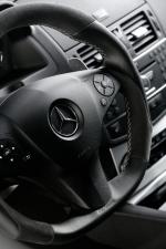 Mercedes-Benz CK63 S by Carlsson 2008 года